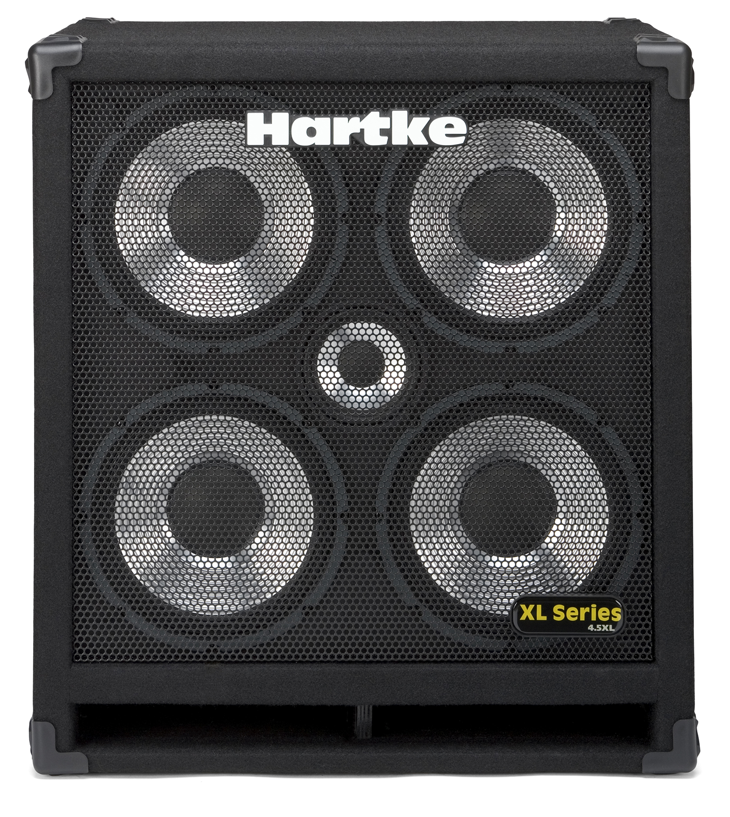 Hartke HCX45 45XL 400 Watts Bass Cabinet