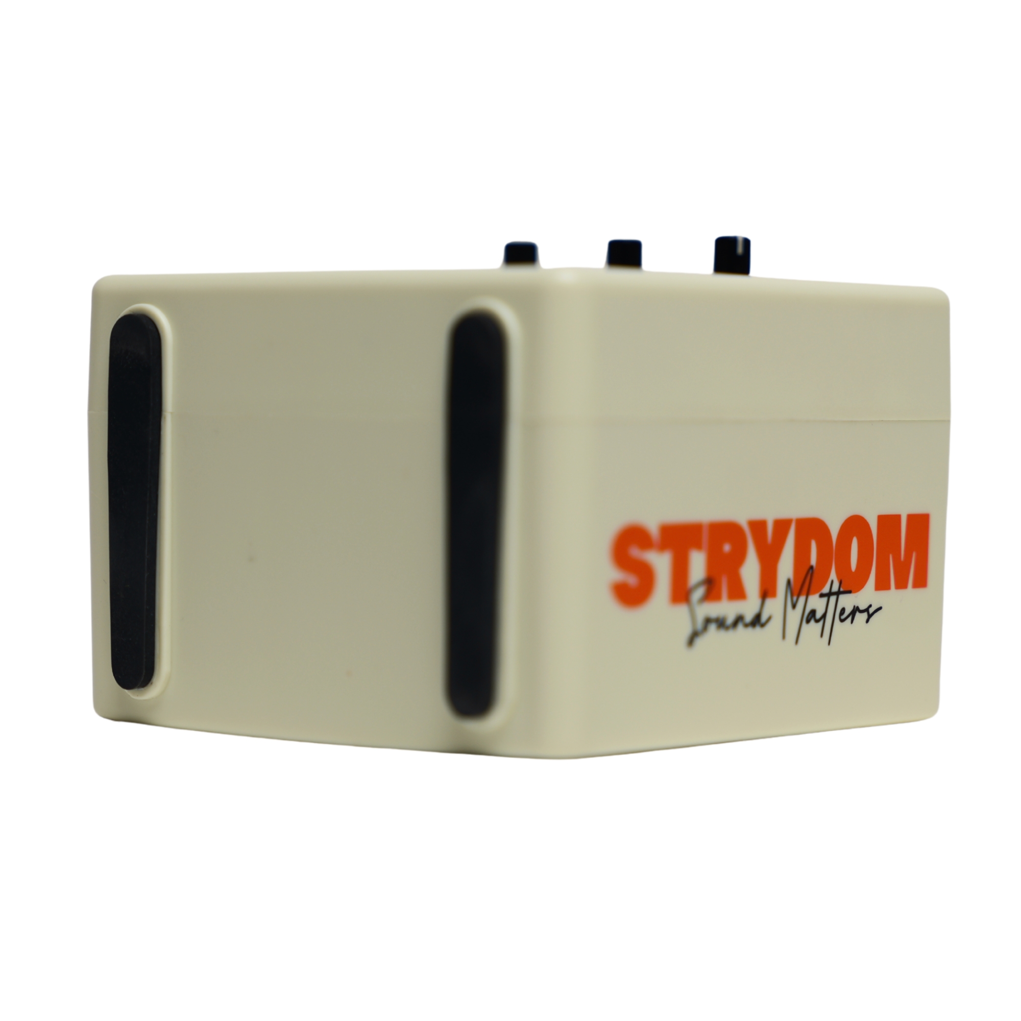 Strydom Mini Riot 8W Portable Guitar Amplifier with Bluetooth online in India at johnsmusicin at the lowest price Online price in India