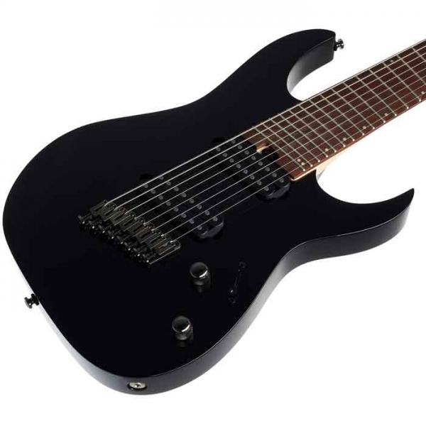 Ibanez RGMS8 RG Standard Series 8 String Electric Guitar online in India at johnsmusicin at the lowest price Online price in India