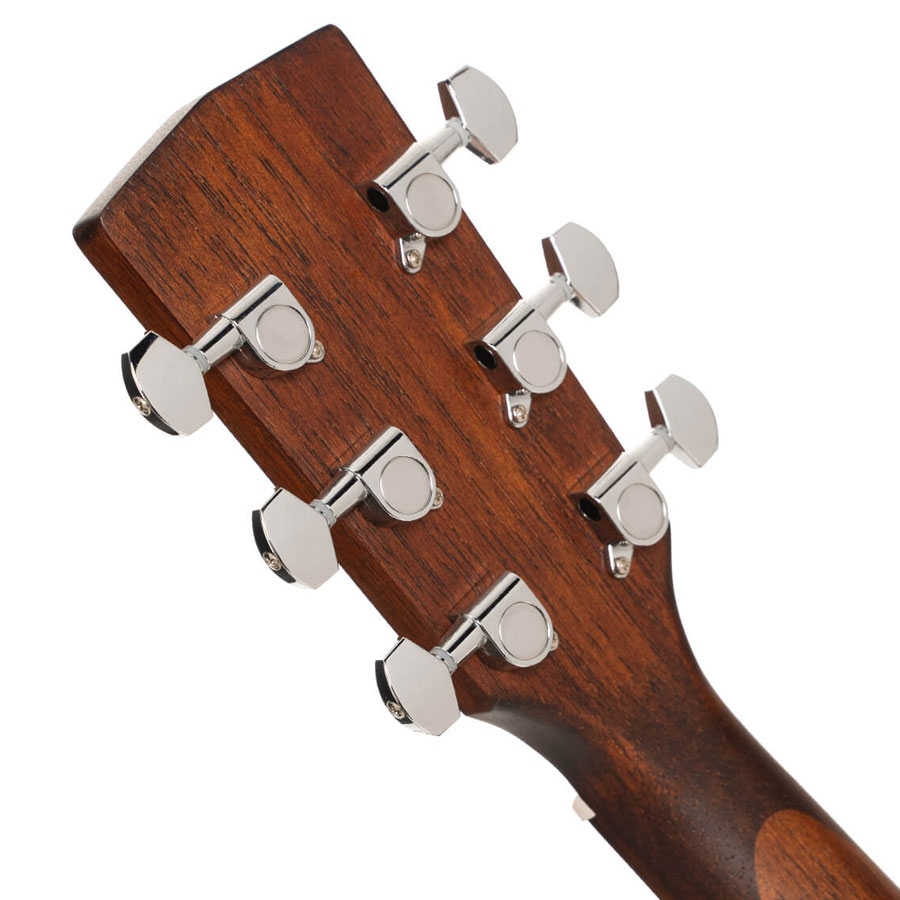 Cort L60MCE Semi 6 String Electro Acoustic Guitar Open Pore online in India at johnsmusicin at the lowest price Online price in India