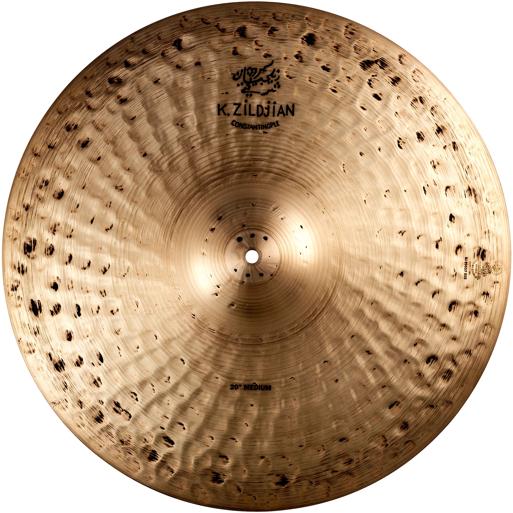Zildjian 20 K Constantinople Medium Ride Online price in India