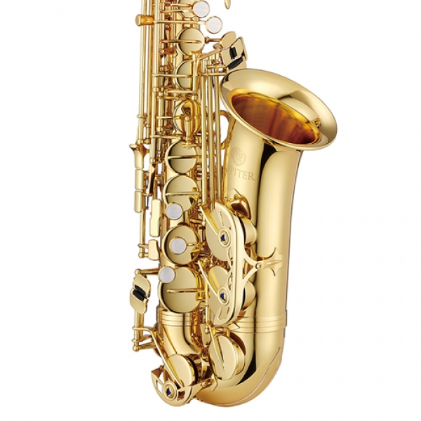 Jupiter JAS700Q 700 Series Alto Saxophone Online price in India