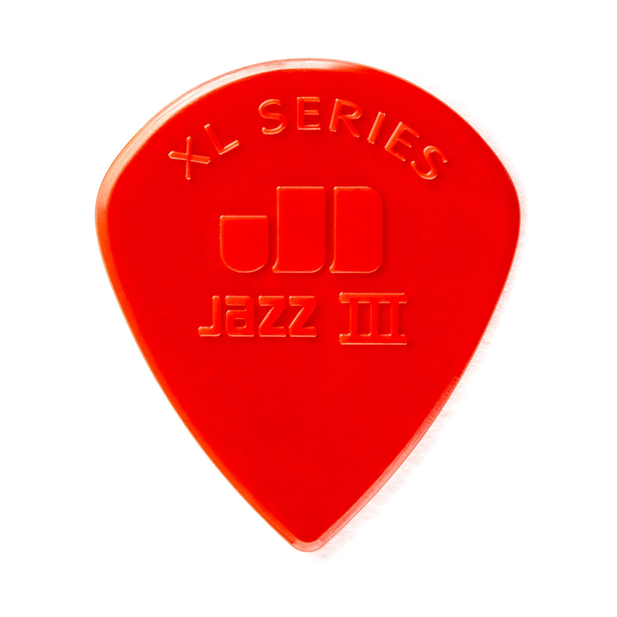 Dunlop 47RXLS JAZZ III XL Guitar Picks Single Piece online in India at johnsmusicin at the lowest price Online price in India