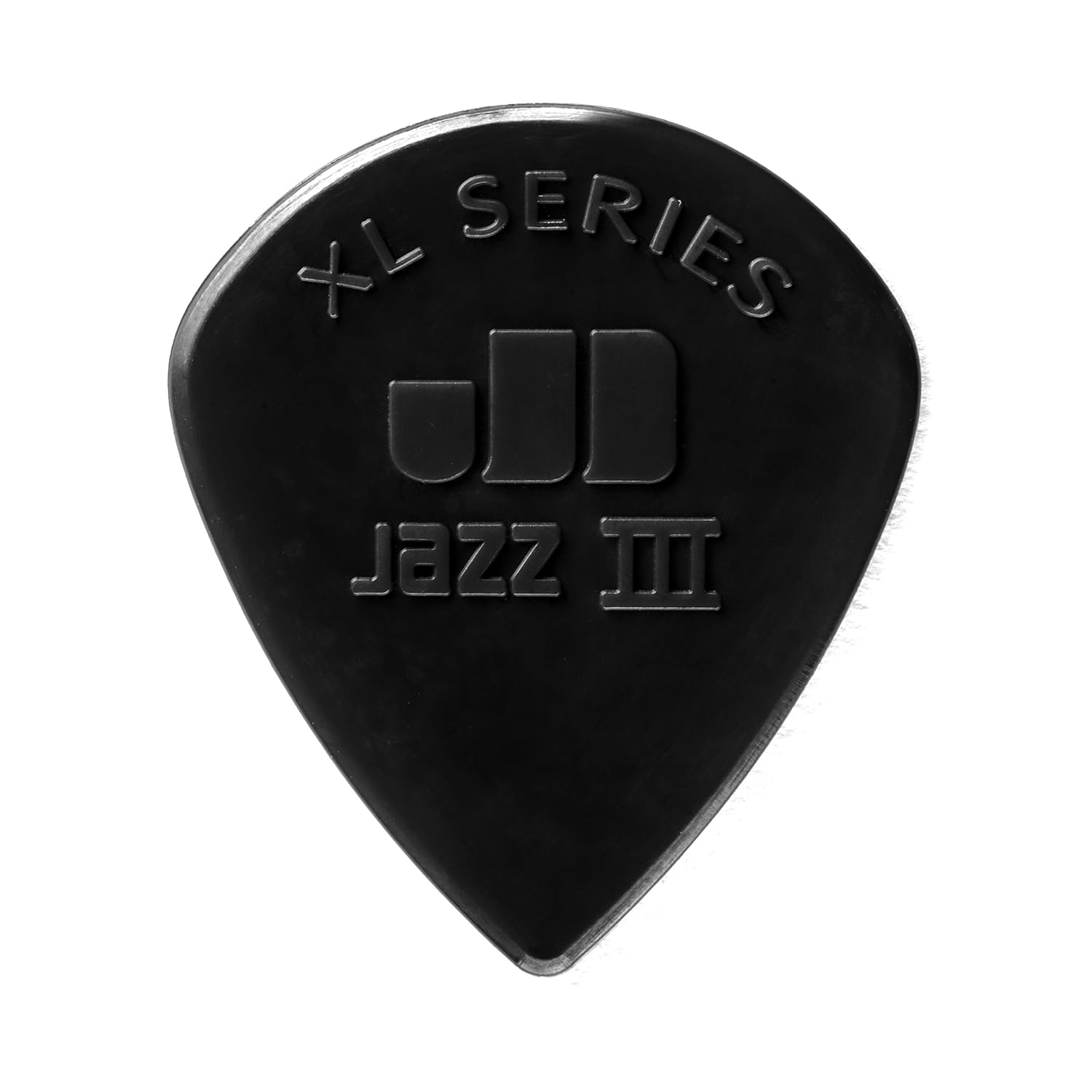 Dunlop 47RXLS JAZZ III XL Guitar Picks Single Piece online in India at johnsmusicin at the lowest price Online price in India