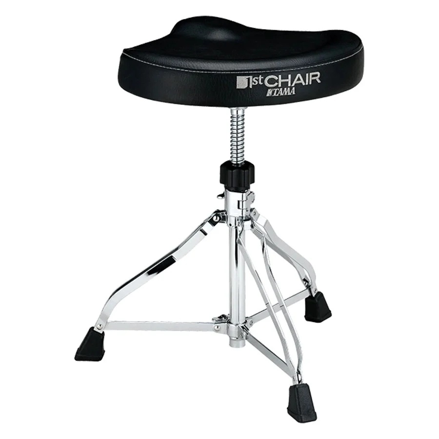 Tama HT250 Drum Throne online in India at johnsmusicin at the lowest price Online price in India