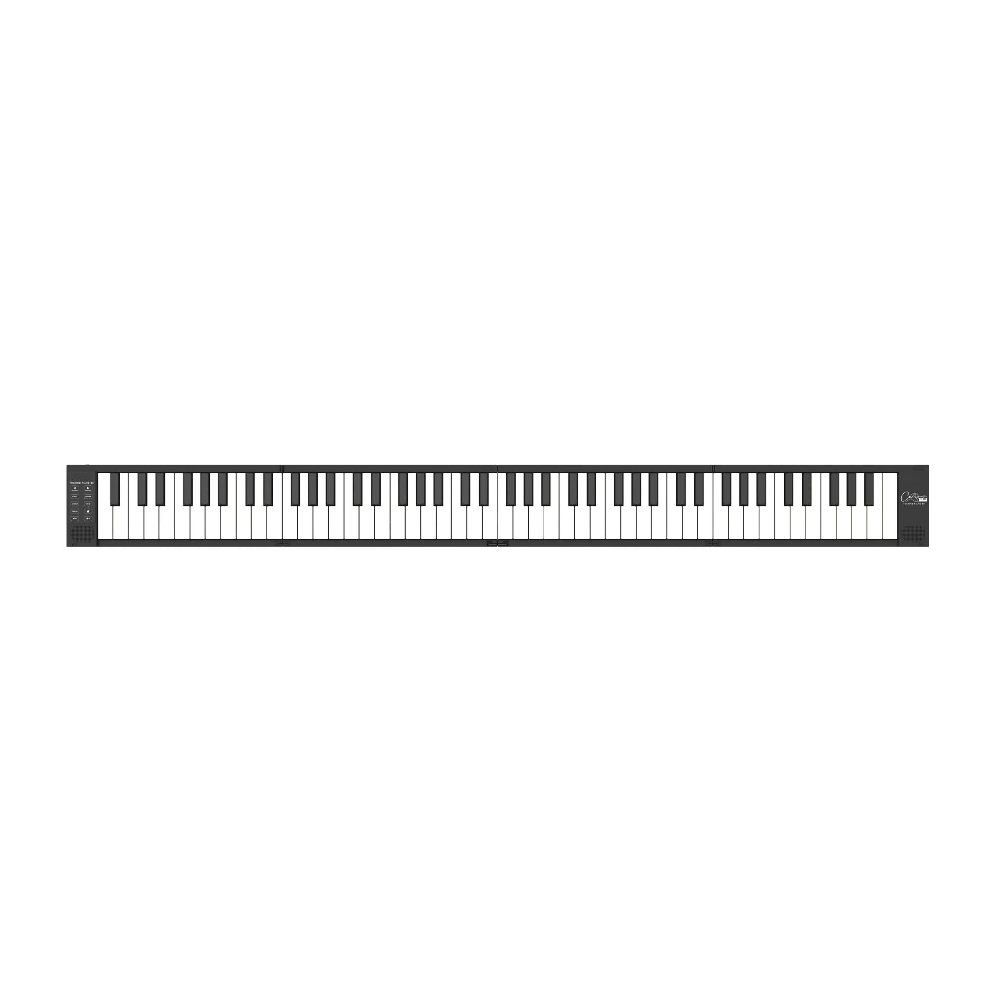 Carry-on FP88 88 Keys Folding Digital Piano Online price in India
