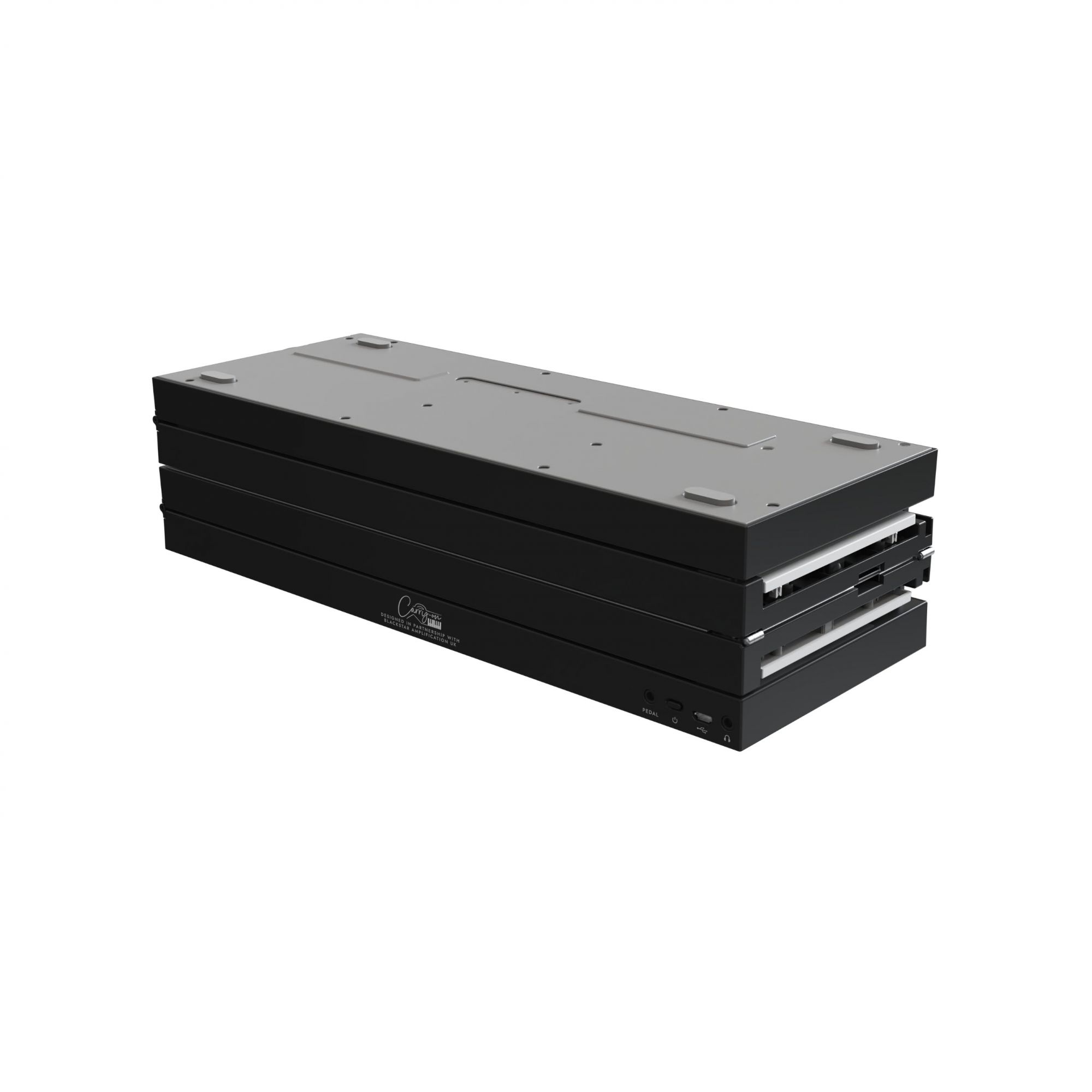 Blackstar Carry On Folding Piano 88 Pianoforte pieghevole 88 Blackstar Carry On Folding Piano 88 Pianoforte pieghevole 88