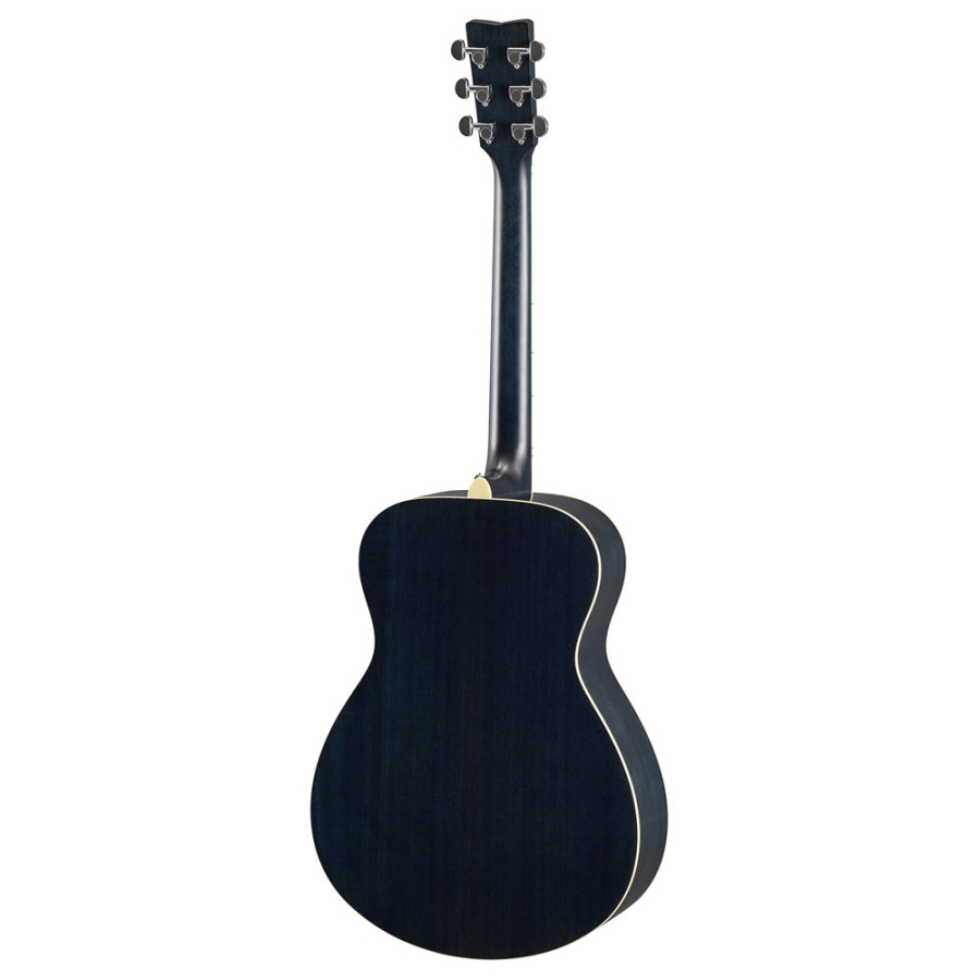 Yamaha FS820 Acoustic Guitar Turquoise online in India at johnsmusicin at the lowest price Online price in India