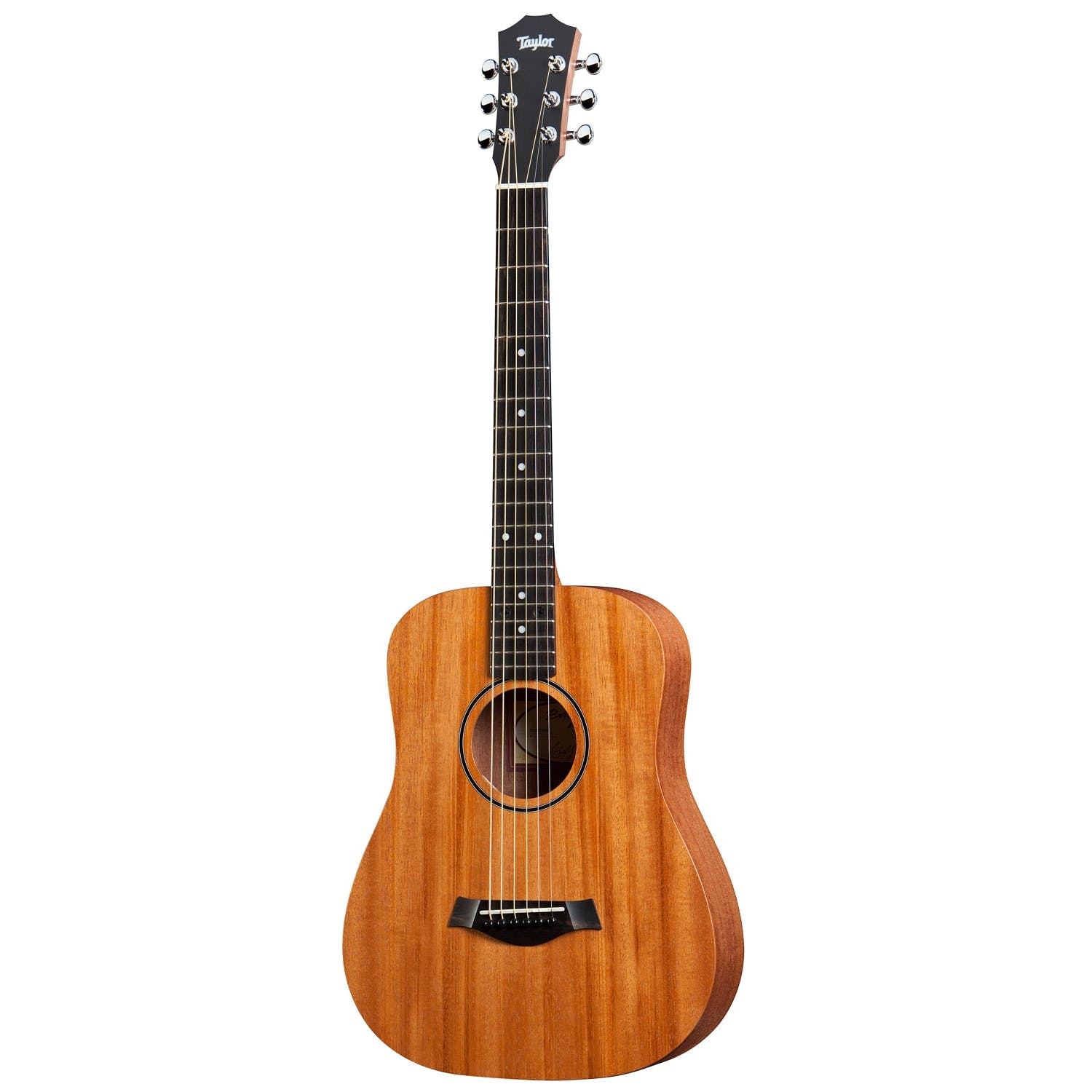 Taylor BT2 Baby Mahogany Acoustic Guitar