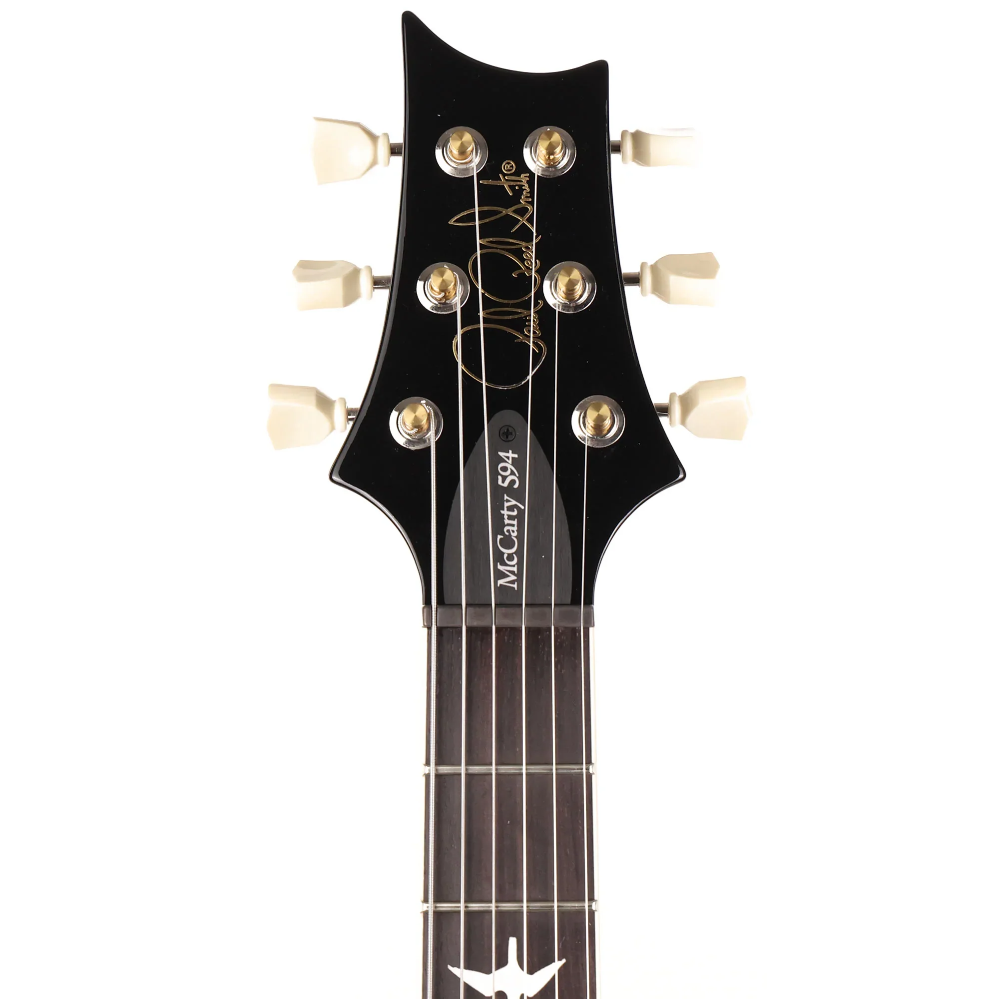 ギター PRS S2 Maccarty 594 FadedBlue SmokeBurst 楽天市場】PRS（Paul Reed Smith）S2 McCarty 594 Faded Blue