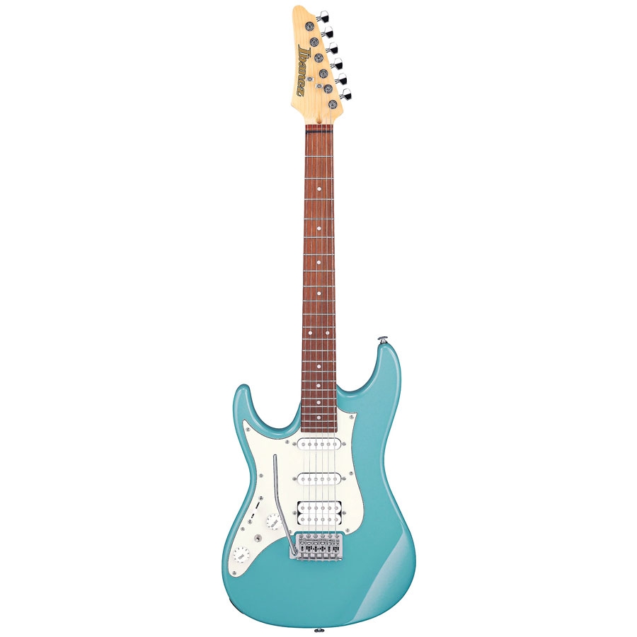 Ibanez AZES40 PRB AZ Standard Left Handed Electric Guitar online in India at johnsmusicin at the lowest price Online price in India