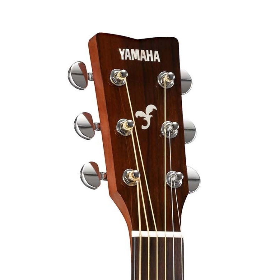 Yamaha FGX800C Electro-Acoustic Guitar Sand Burst online in India at johnsmusicin at the lowest price Online price in India