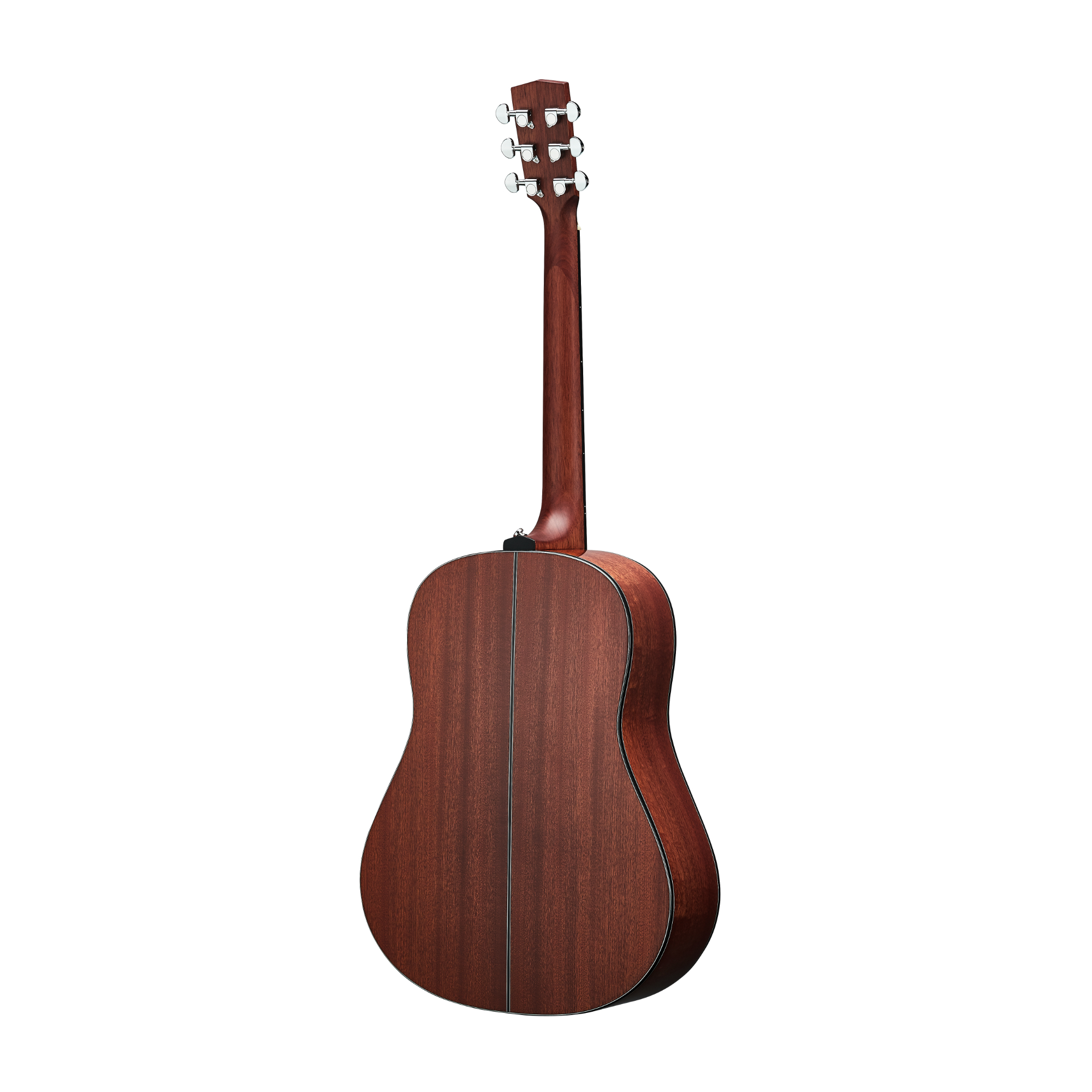 Hex SJ300CBG Cherry Burst Sting Series Acoustic Guitar Online price in India