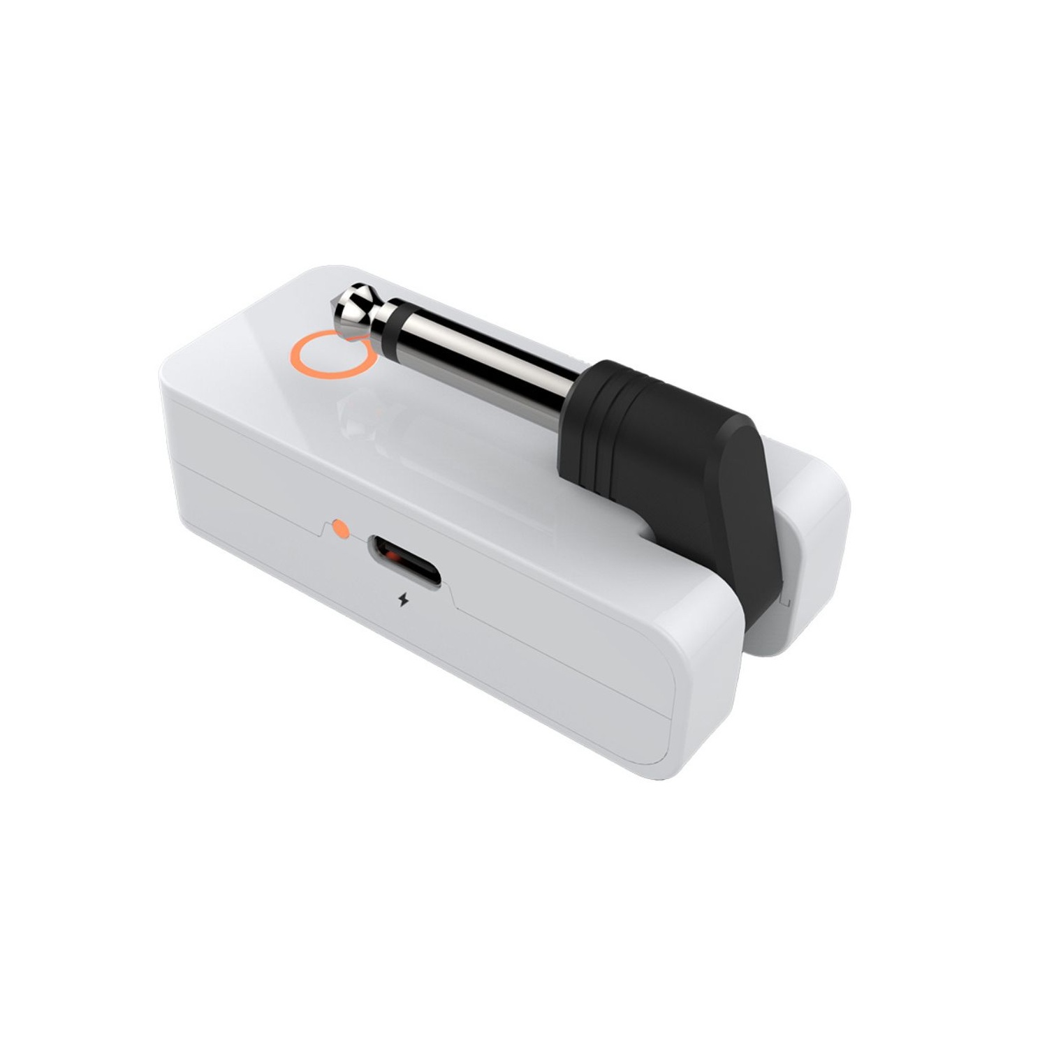 AUDOTA G24 Wireless Guitar System with Low Latency 24GHz Transmission online in India at johnsmusicin at the lowest price Online price in India