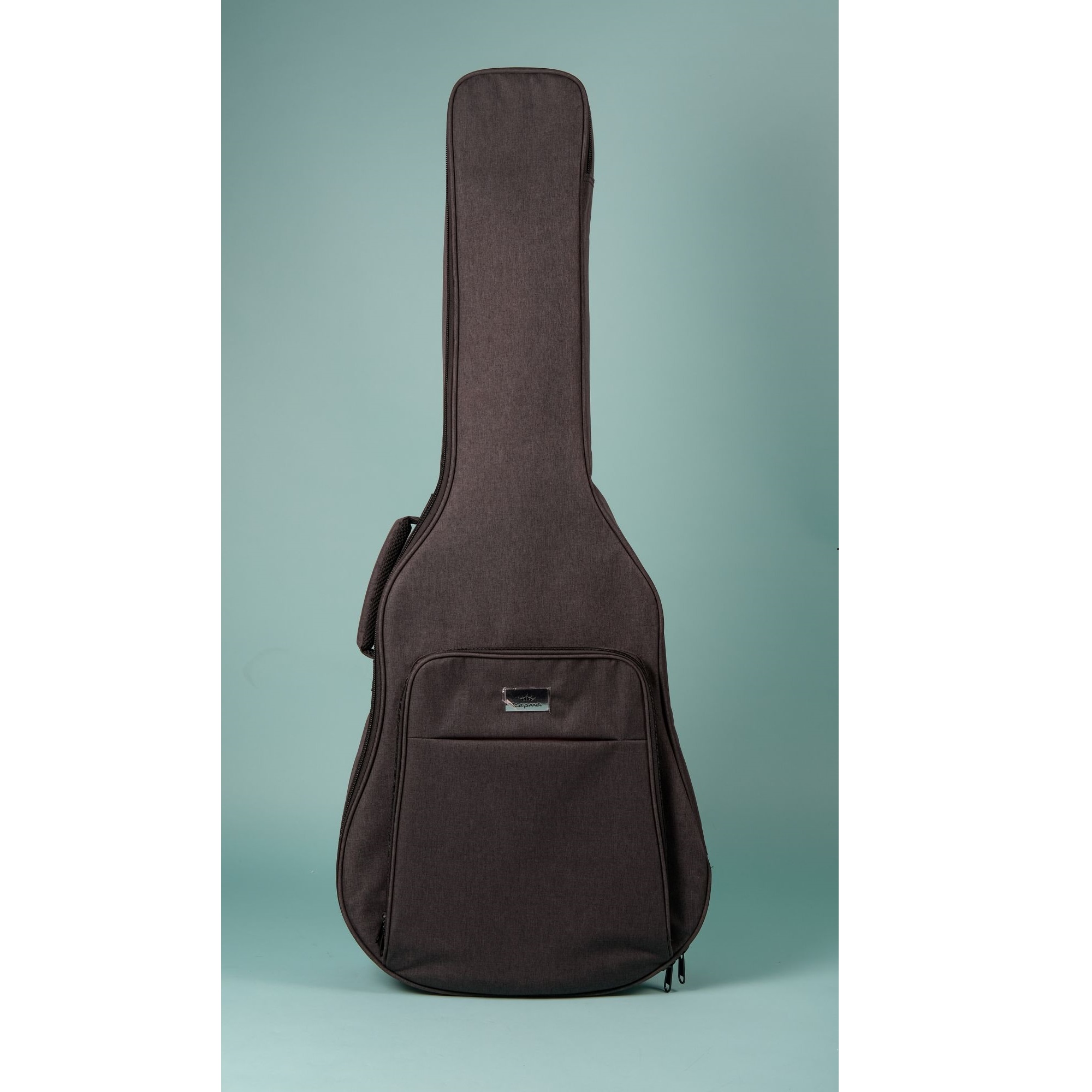 F1E-GA GRAND AUDITORIUM with Heavy Padded Bag Shop online in India JohnsMusicin