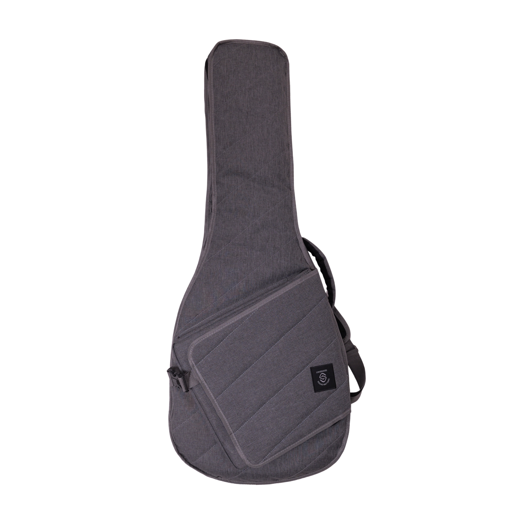 Strydom ARMOR 25 Guitar Gig Bag Slate Noir online in India at johnsmusicin at the lowest price Online price in India