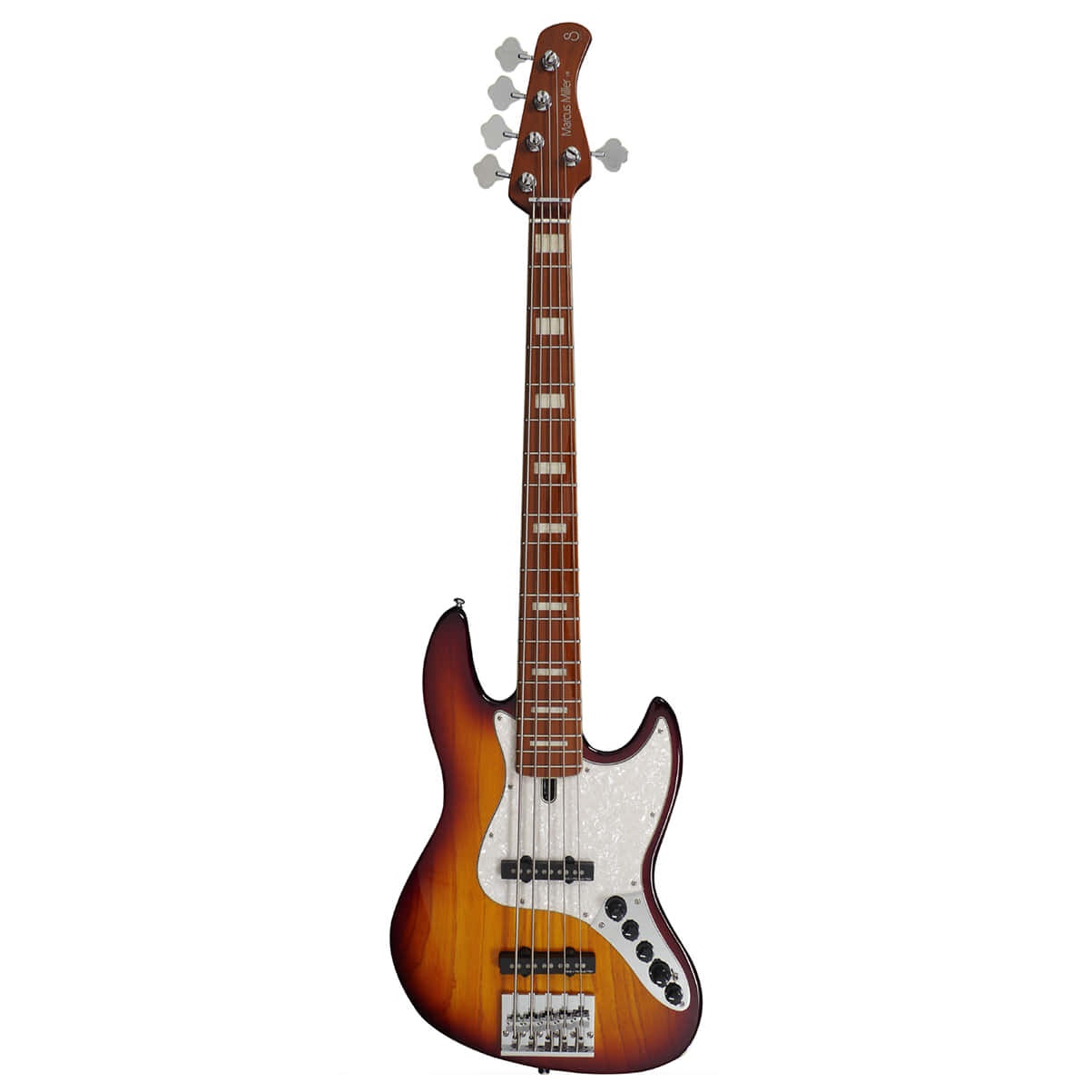 Sire V8 5 String Electric Bass Guitar online in India at johnsmusicin at the lowest price Online price in India