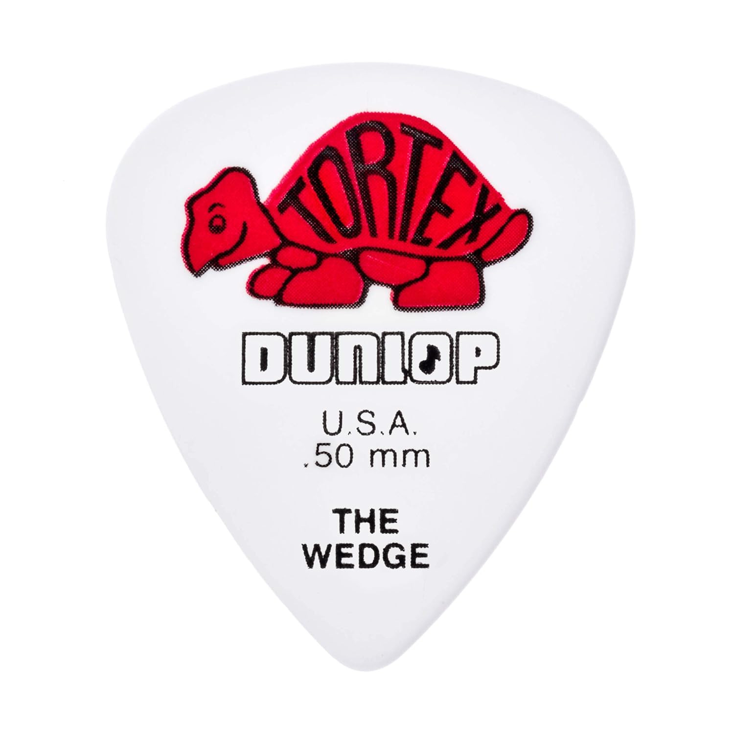 Dunlop The wedge plectrum Tortex online price in India