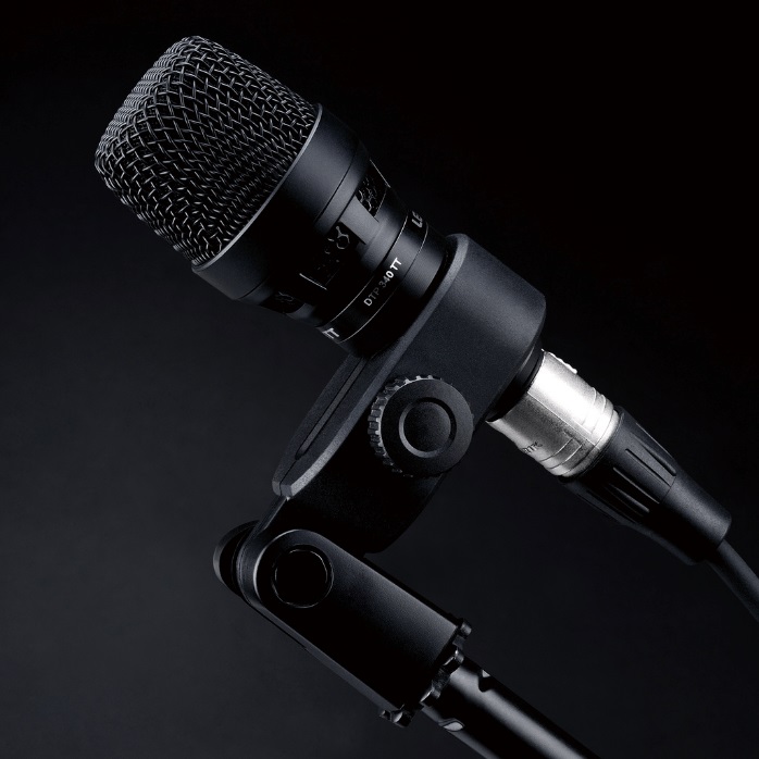 Lewitt DTP 340 TT Microphone