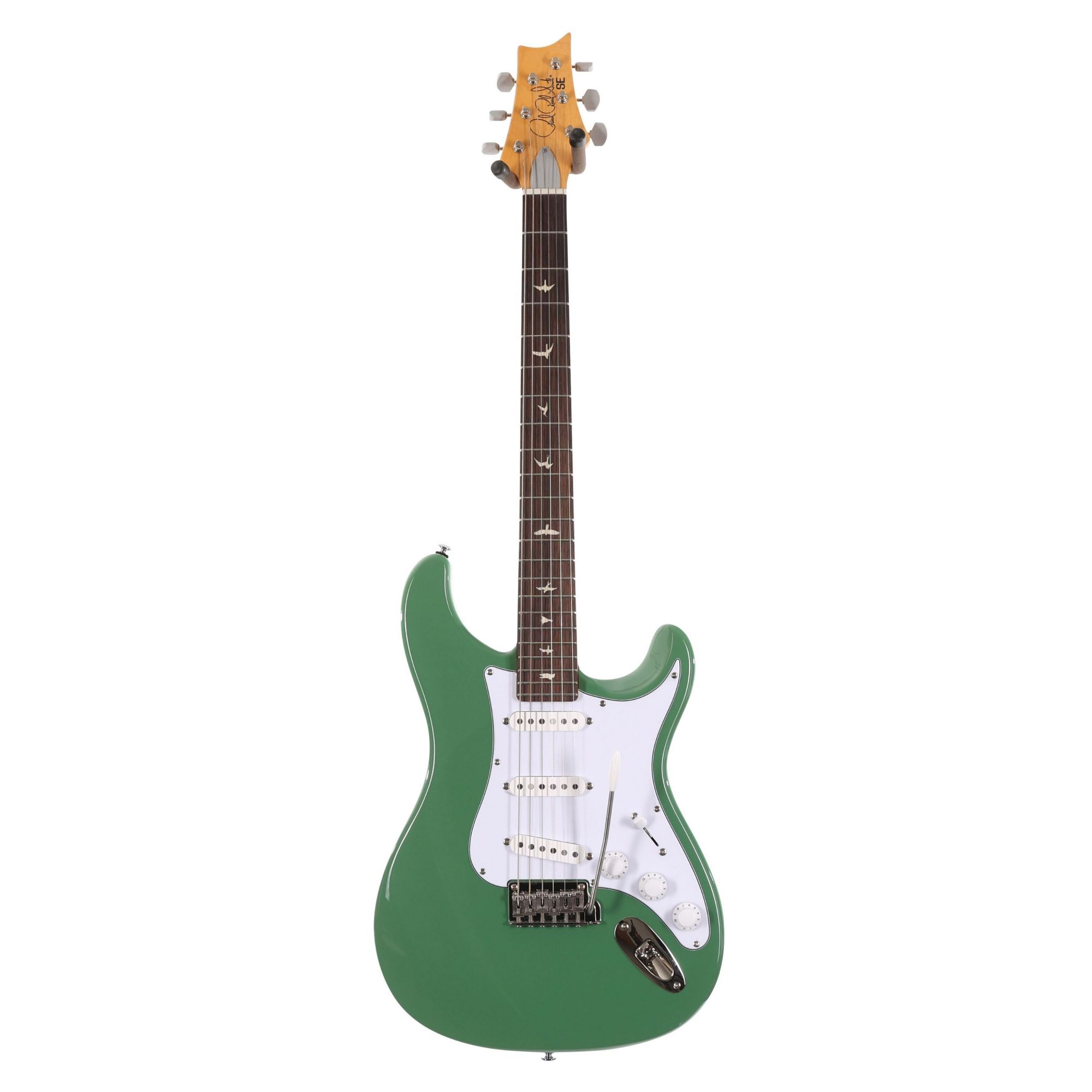 PRS Guitars SE Silver Sky Electric Guitar