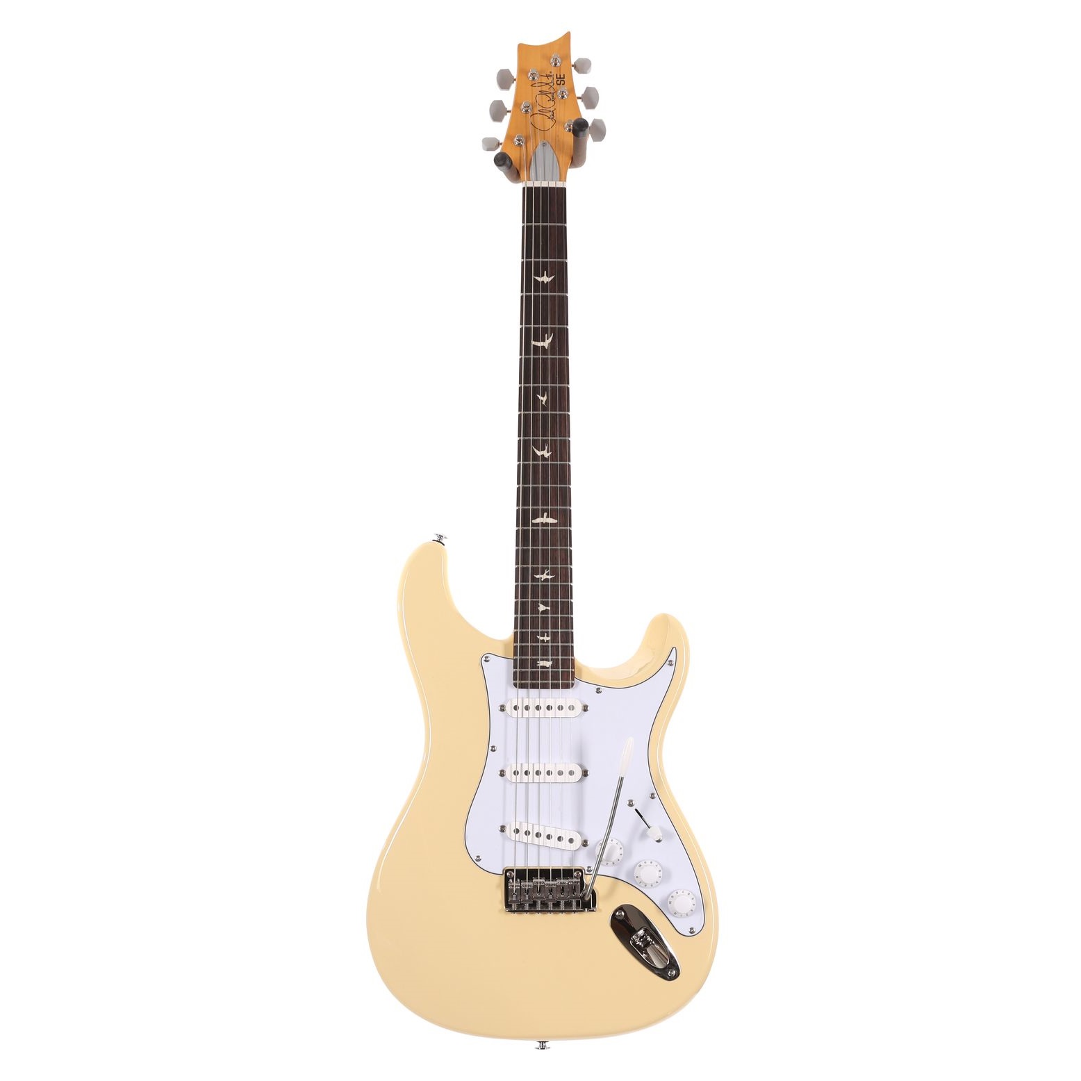 PRS silvers moon white online india