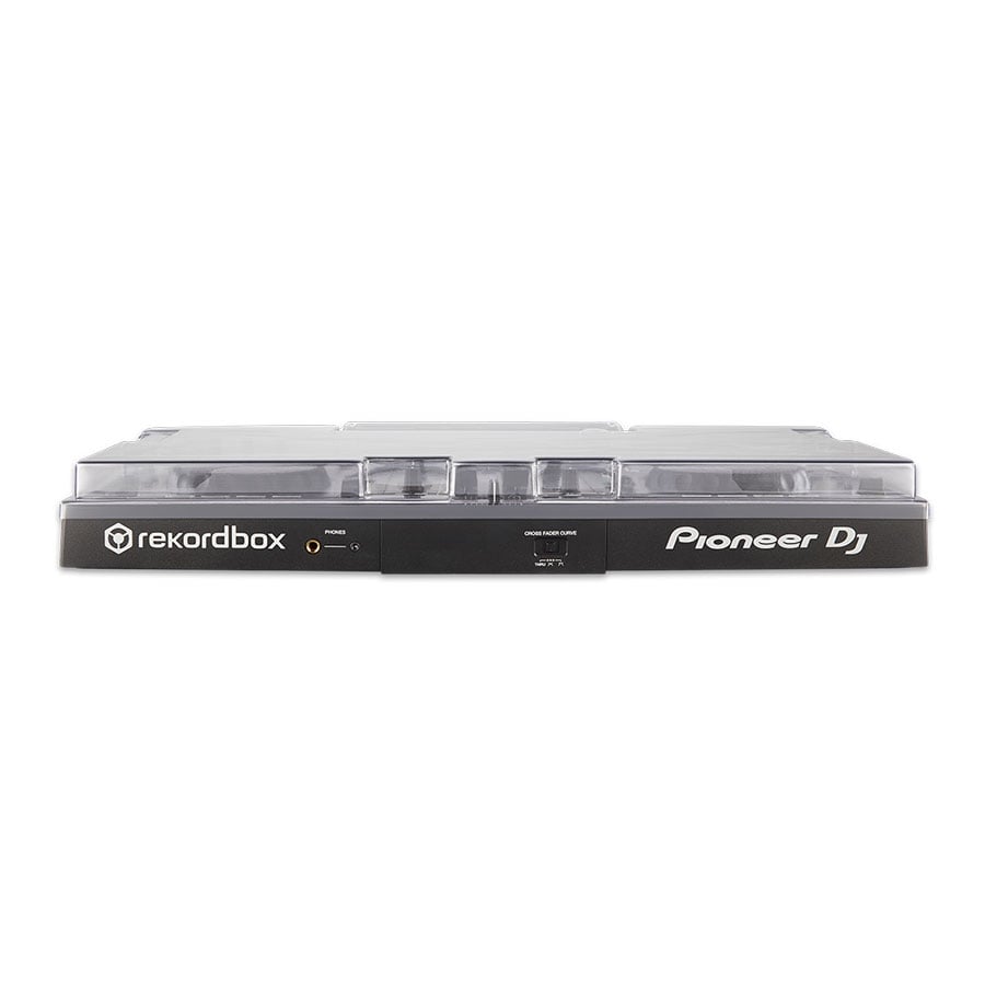 Decksaver DS-PC-XDJRR Cover for Pioneer XDJRR online in India at johnsmusicin at the lowest price Online price in India
