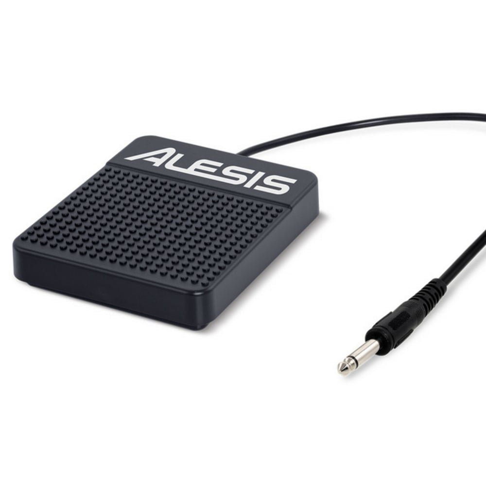 Alesis ASP-1 Universal Keyboard Sustain Pedal Online price in India