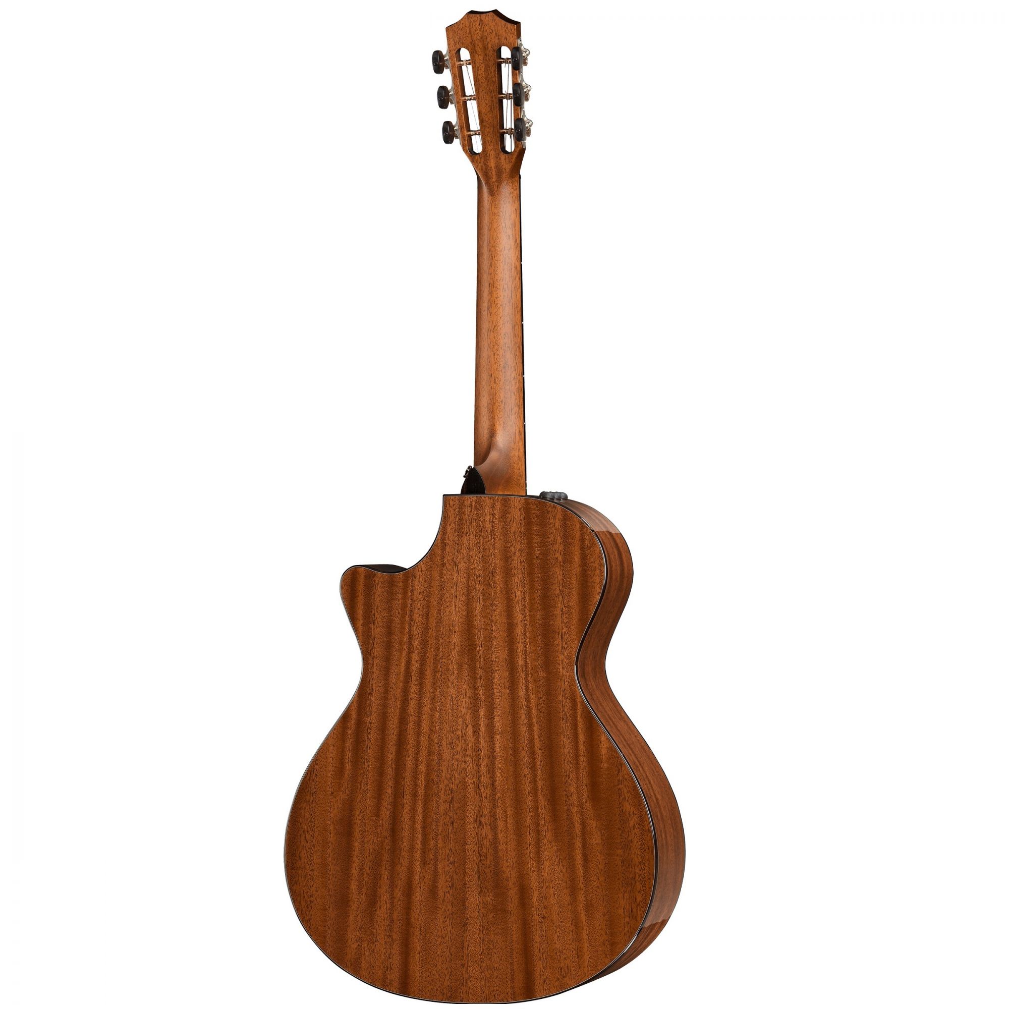 Taylor 512ce 12-Fret Acoustic-Electric Guitar