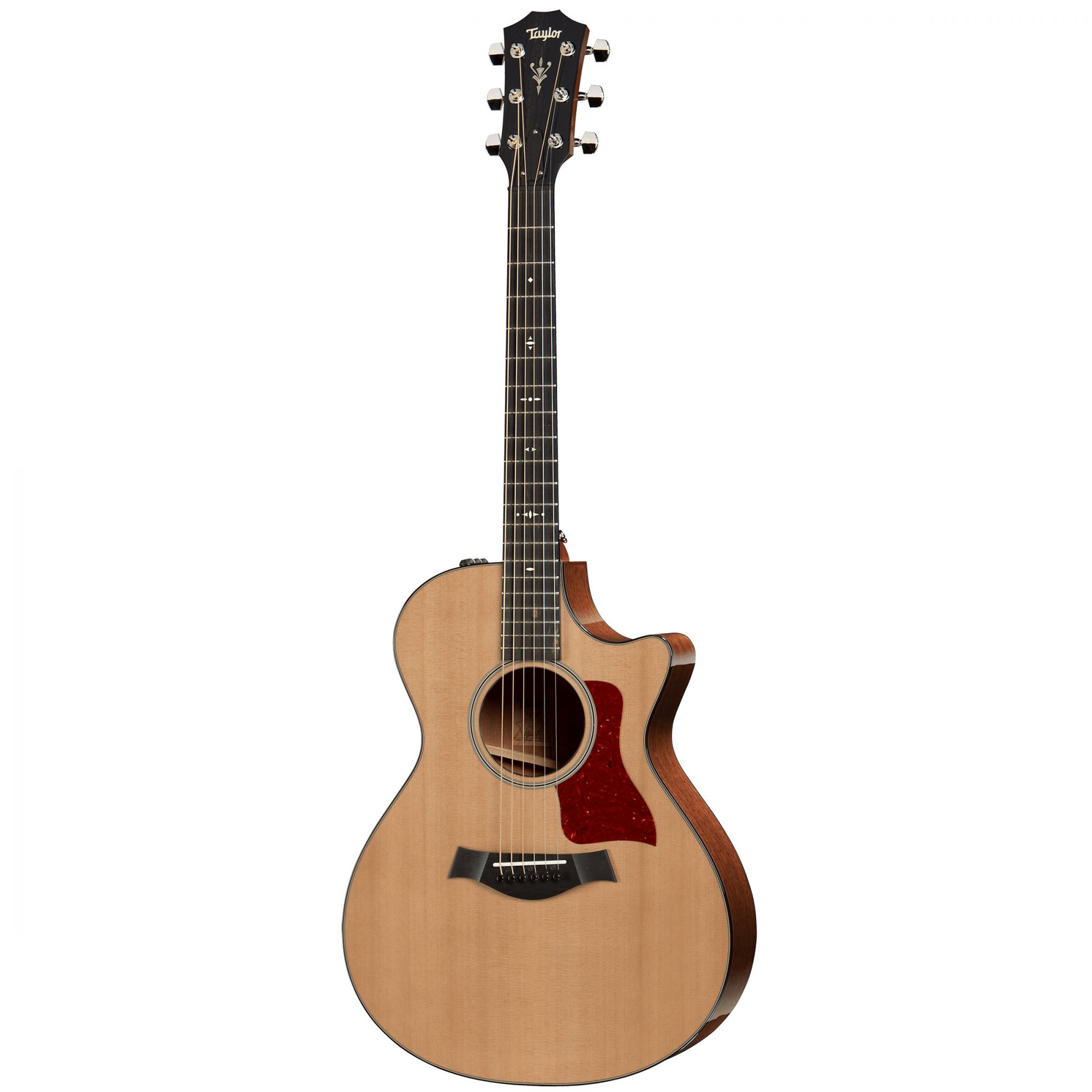 Taylor 512ce Acoustic-Electric Guitar