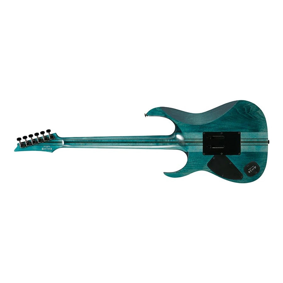 Ibanez RGT1220PBK COL Premium 6 String Electric Guitar Cosmic Blue Low Gloss online in India at johnsmusicin at the lowest price Online price in India
