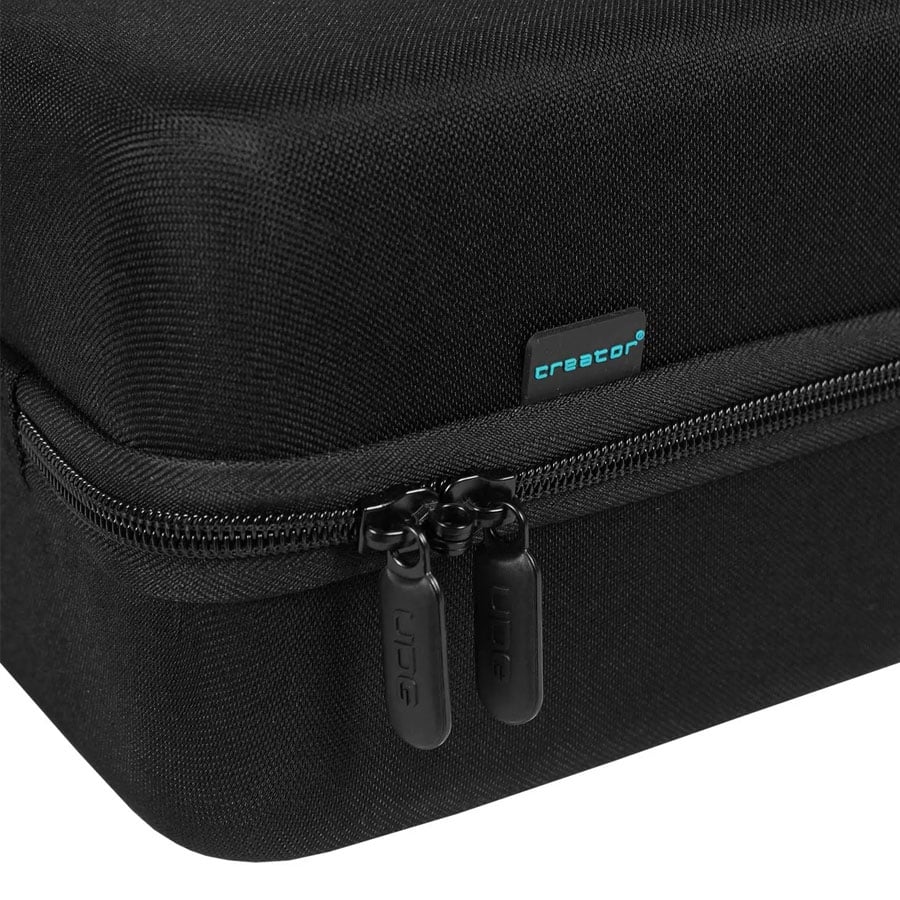 UDG U8320BL Creator Pioneer DJ DDJ-FLX4 Hardcase Black online in India at johnsmusicin at the lowest price Online price in India