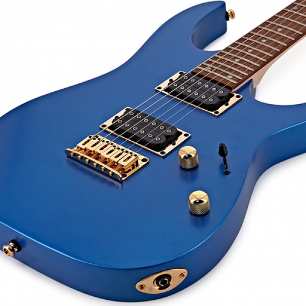 Ibanez RG421G RG Standard Series Electric Guitar online in India at johnsmusicin at the lowest price Online price in India