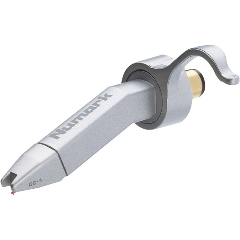 Numark CC-1 DJ Cartridge for General Style Mixing Online price in India