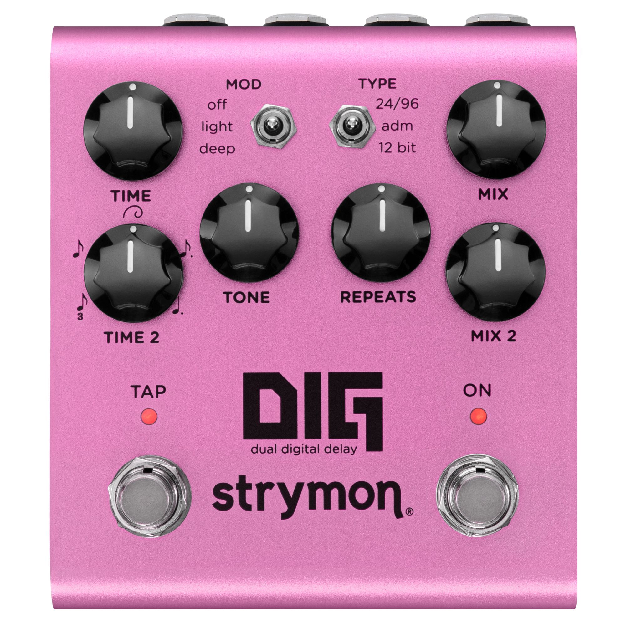 Strymon DIG Digital Delay Pedal V2 Online Price in India