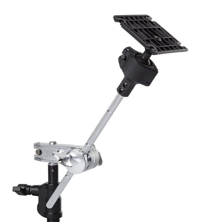 Alesis Multipad Clamp Universal Percussion Pad Mounting System Online price in India