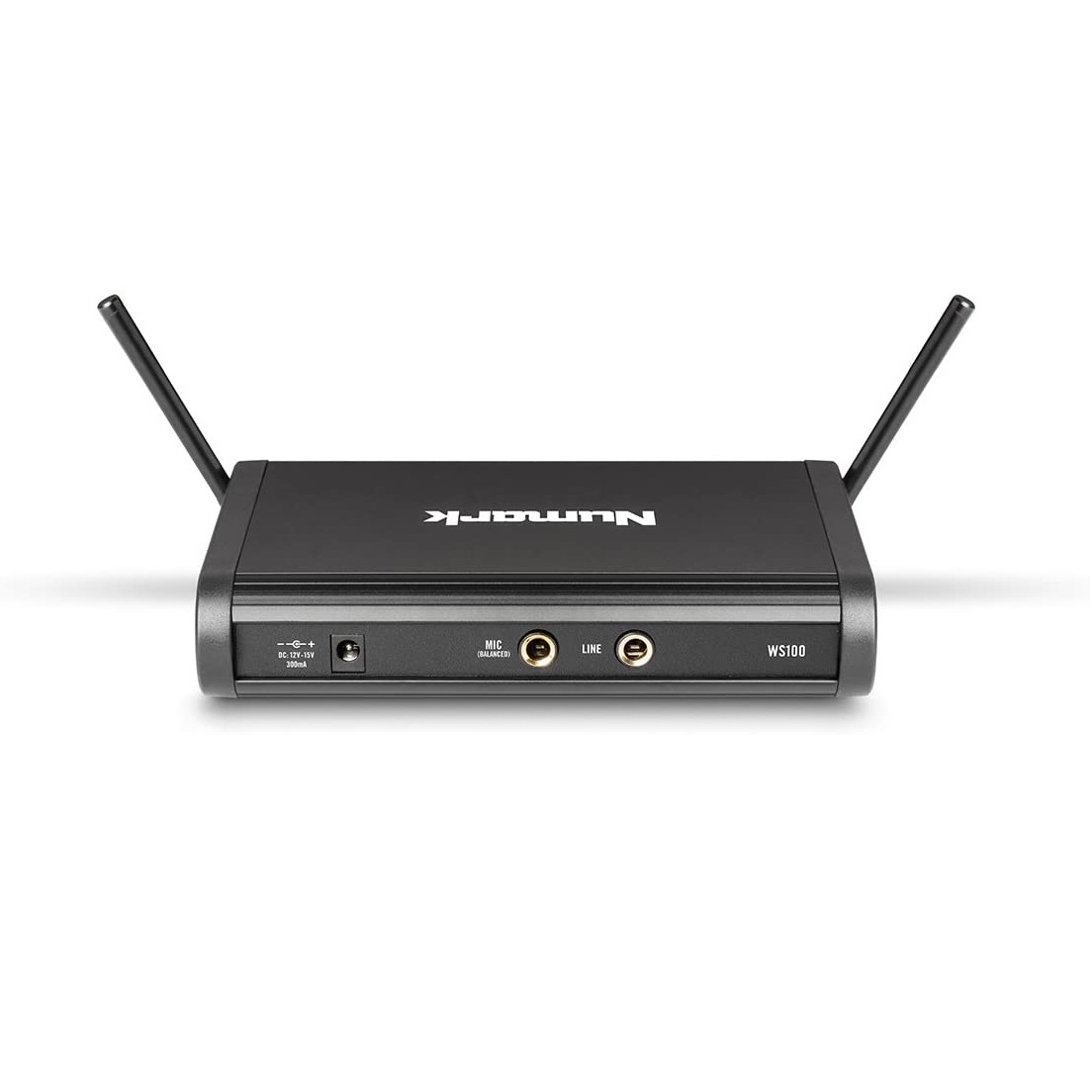 Numark WS100 Digital Handheld Wireless Microphone System Online price in India