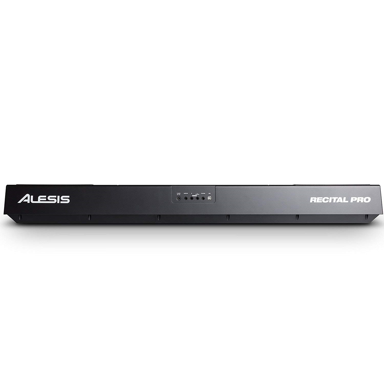 Alesis Recital Pro 88-Key Digital Piano
