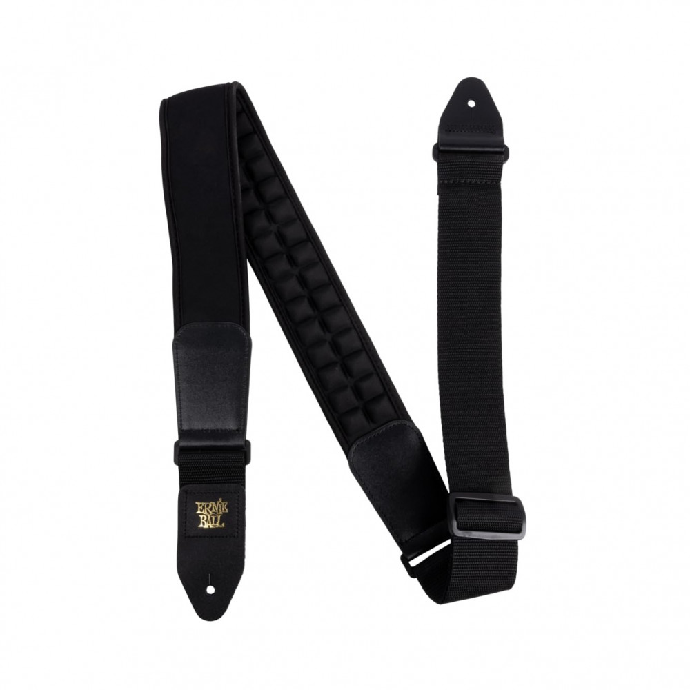 Image of Ernie Ball 5374 Cloud Comfort Guitar Strap
