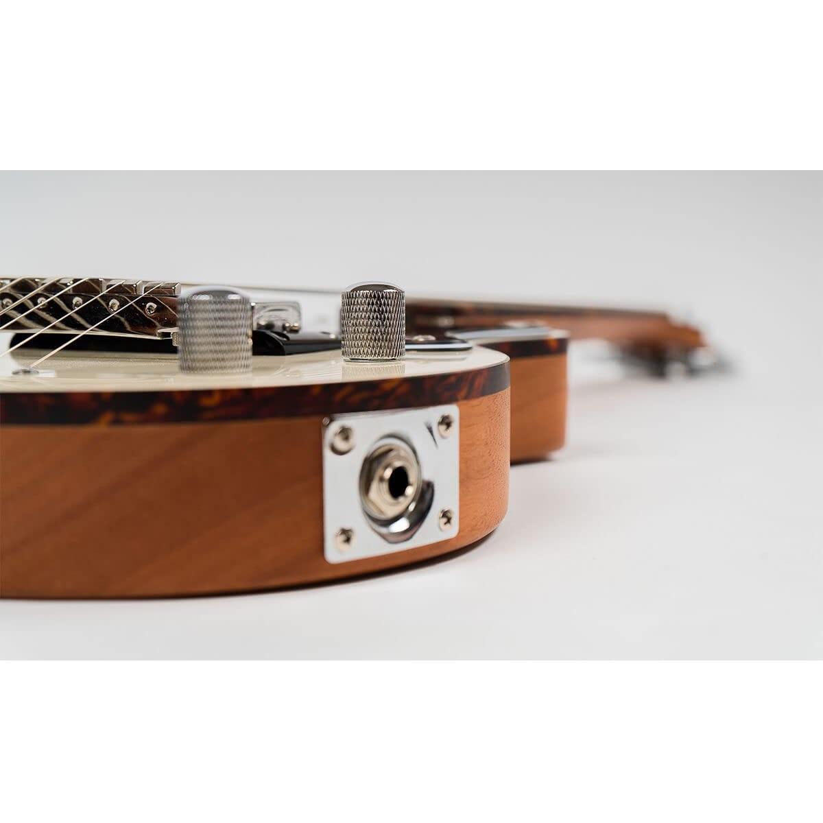 Blackstar Carry-On Deluxe Electric Guitar in White Online price in India