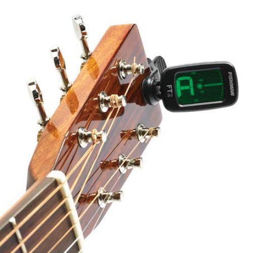 Fishman FT-2 Digital Chromatic Tuner Online price in India