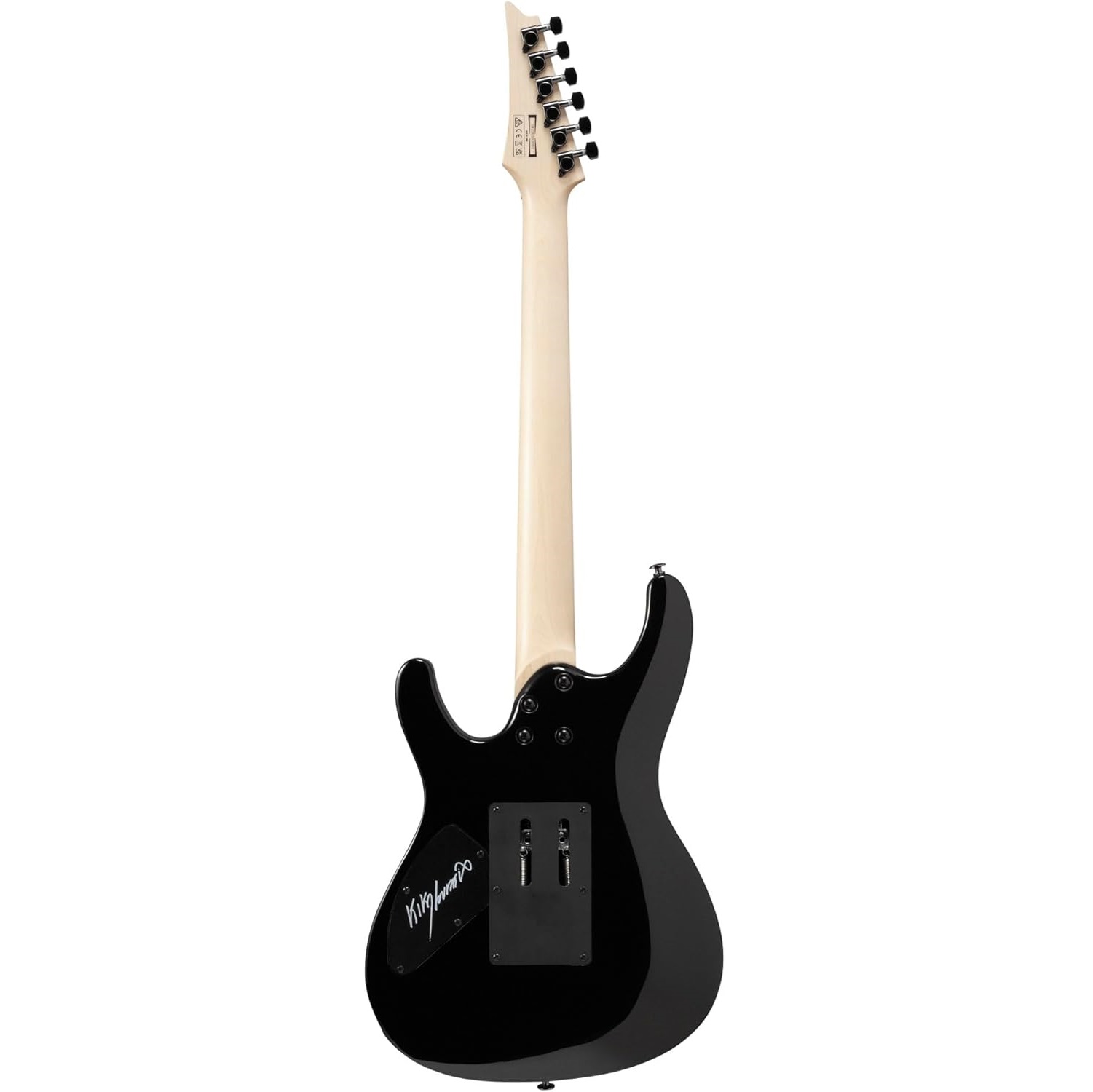 Ibanez KIKO Series KIKOSP3 TEB Electric Guitar online in India at johnsmusicin at the lowest price Online price in India