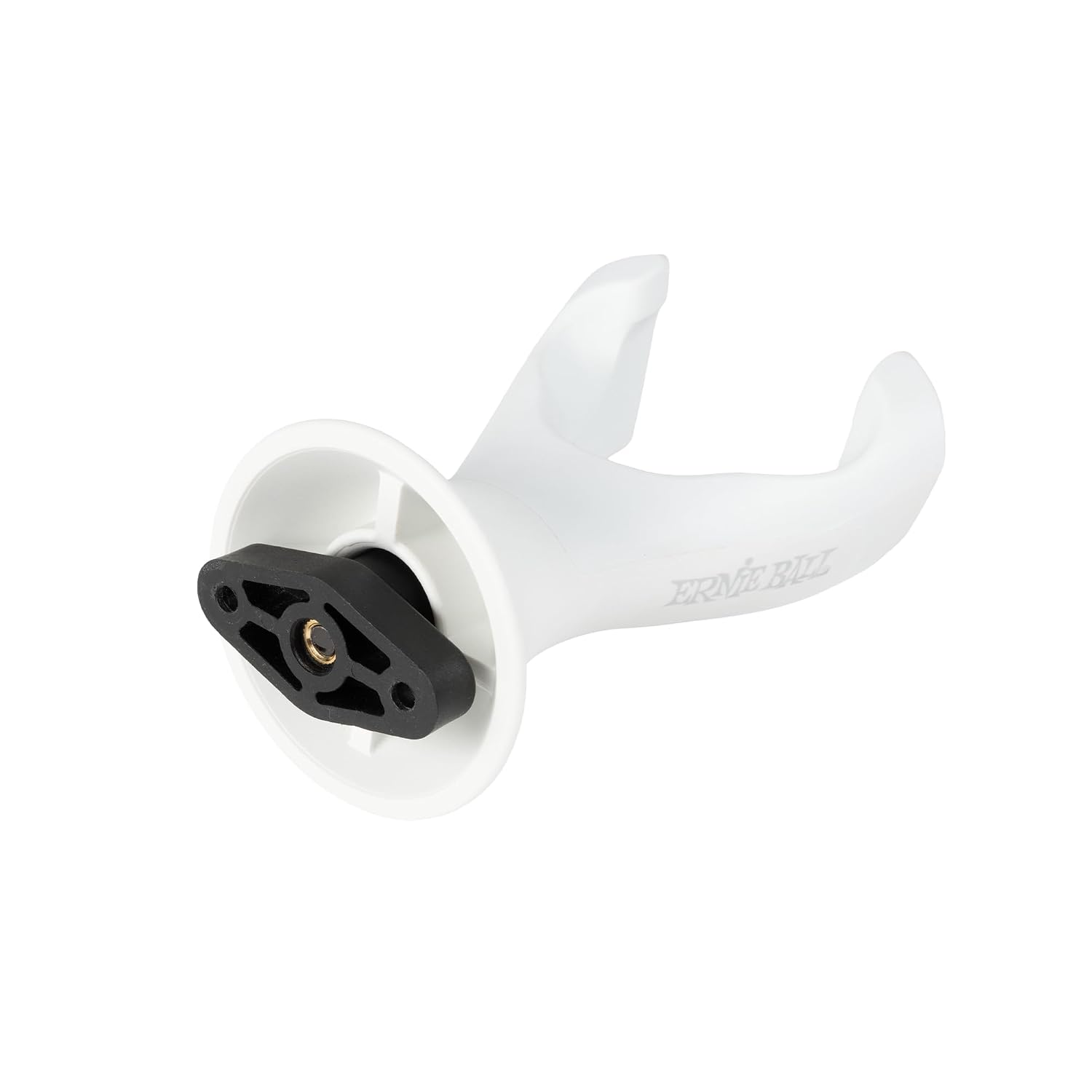 Ernie Ball 9619 Guitar Wall Mount Hanger White online in India at johnsmusicin at the lowest price Online price in India