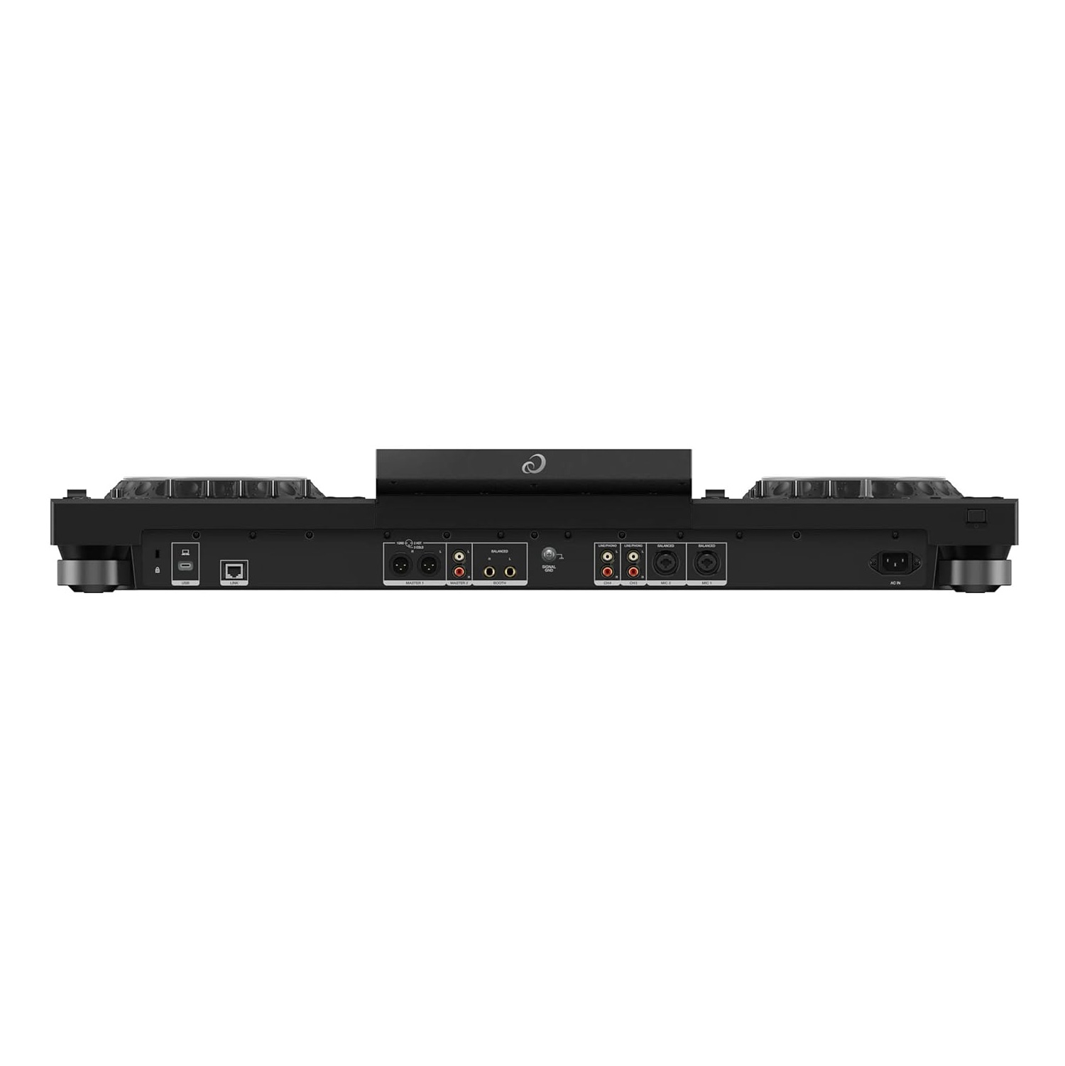 AlphaTheta XDJ-AZ 4-channel Professional All-in-one DJ System online in India at johnsmusicin at the lowest price Online price in India