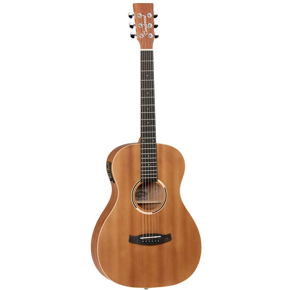 Tanglewood Roadster II TWR2 PE Semi Acoustic Guitar Online price in India