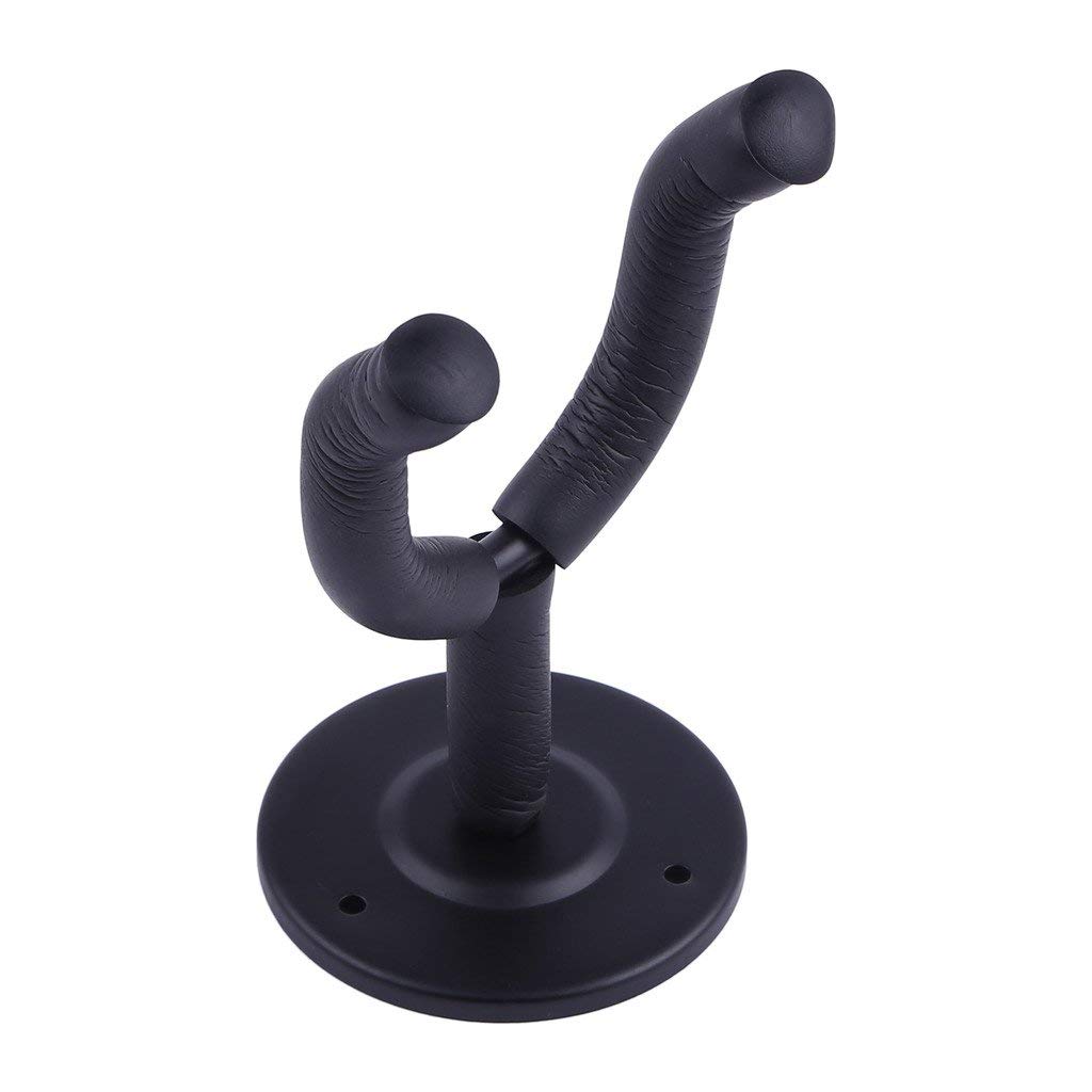 Tristar Guitar Wall Hanger GS026