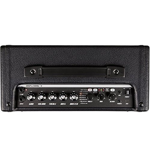 fender mustang v2 guitar amplifier online price in India