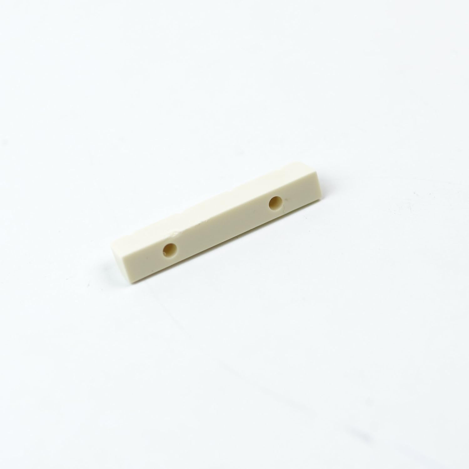 Alice Ukulele Nut Single Piece Ivory Online price in India