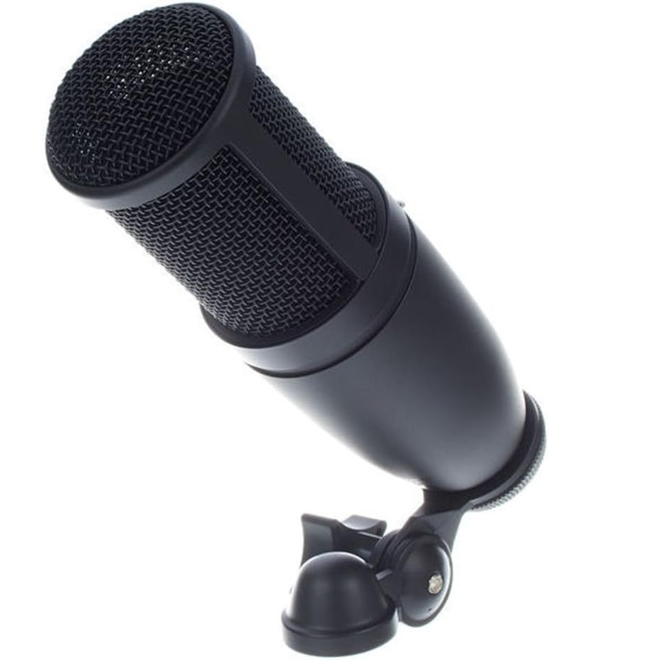 AKG P120 High-Performance Wired Microphone