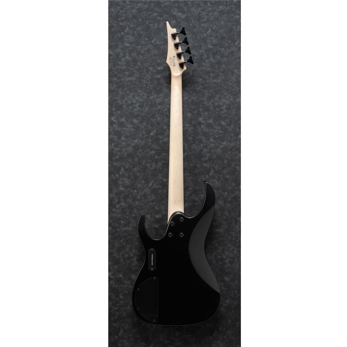 Ibanez RGB300-BKF Electric Bass Guitar online in India at johnsmusicin at the lowest price Online price in India
