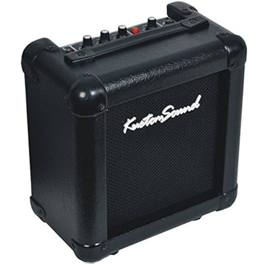 Kustom Sound FX15 Guitar Amplifier Online price in India